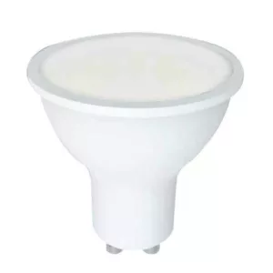 Išmani Lemputė LED Denver Electronics SHL-440 Wifi 5W GU10 2700K - 6500K GU10