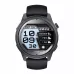 Smartwatch Denver Electronics Black 1,43"