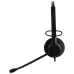 Jabra 2303-820-104 headphones/headset Wired Head-band Office/Call center Black