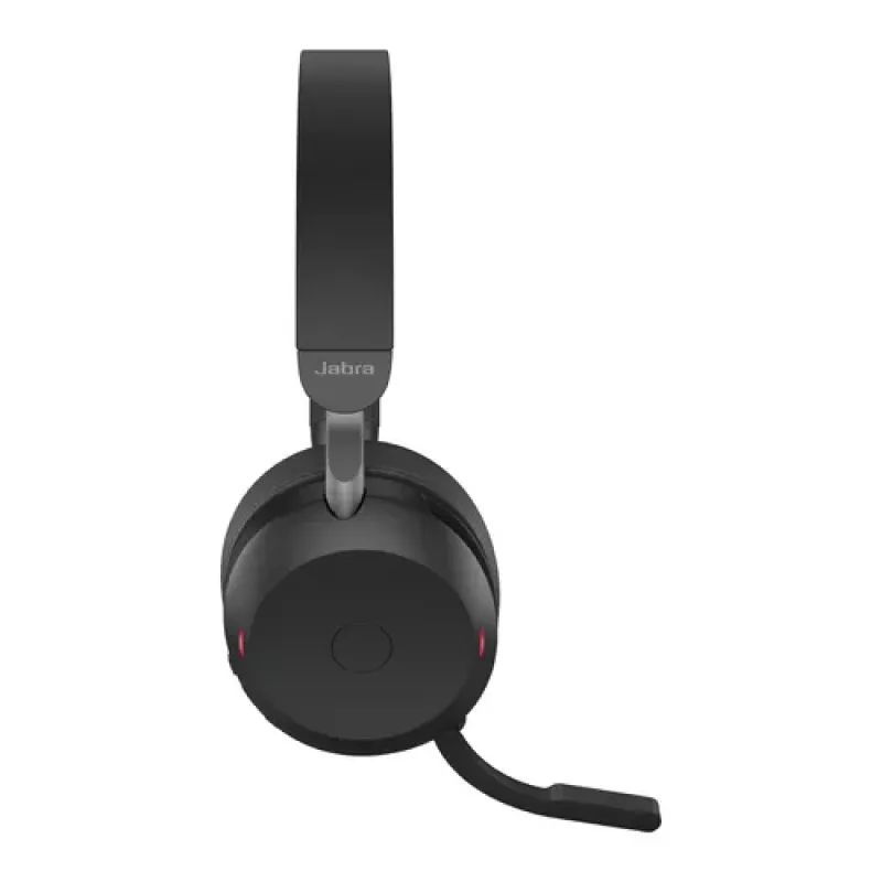 Jabra 27599-989-989 headphones/headset Wired & Wireless Head-band Office/Call center Bluetooth Charging stand
