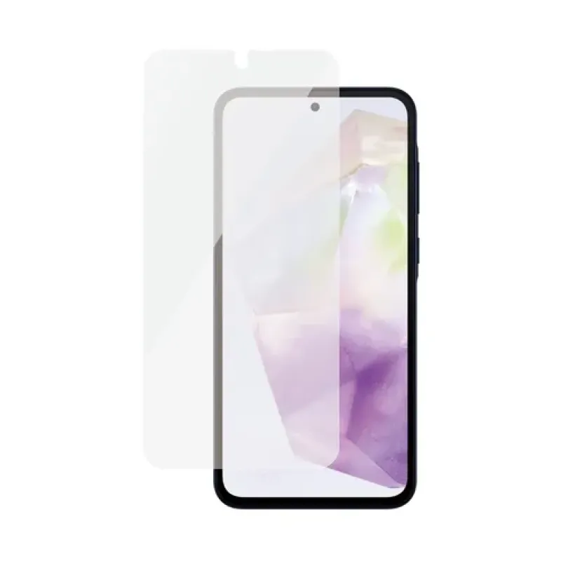PanzerGlass SAFE. by Samsung New A34 5G UWF Clear screen protector 1 pc(s)