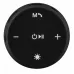 Nešiojamos Bluetooth garso kolonėlės Esperanza EP133K Juoda 5 W