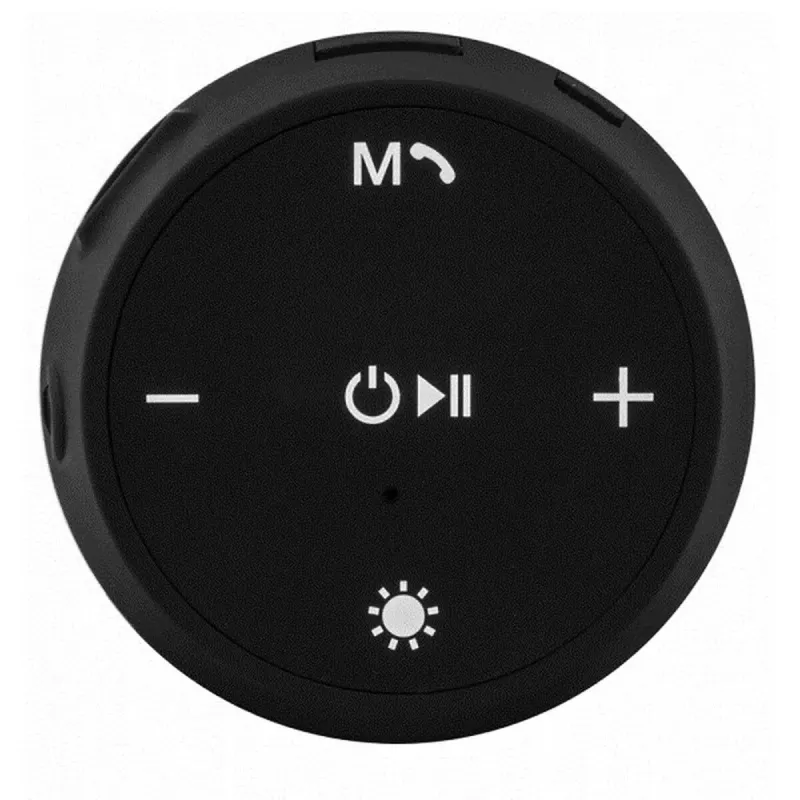 Nešiojamos Bluetooth garso kolonėlės Esperanza EP133K Juoda 5 W
