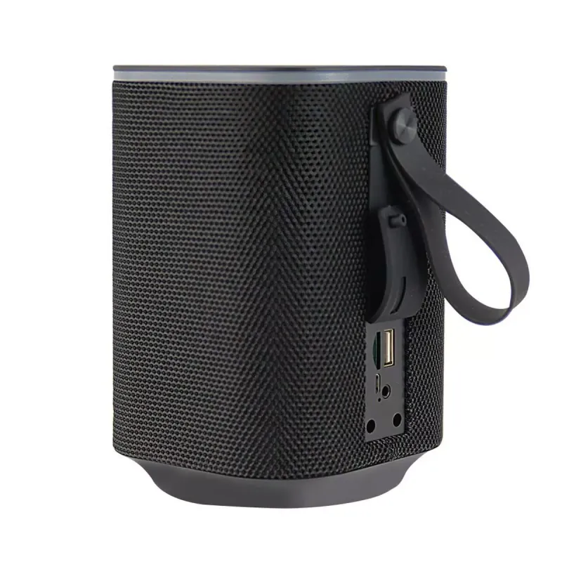 Nešiojamos Bluetooth garso kolonėlės Esperanza EP155 Juoda