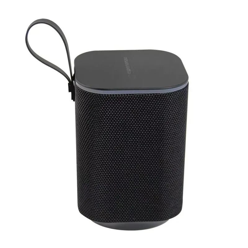 Nešiojamos Bluetooth garso kolonėlės Esperanza EP155 Juoda