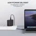 Wall Charger Aukey PA-D5 Black