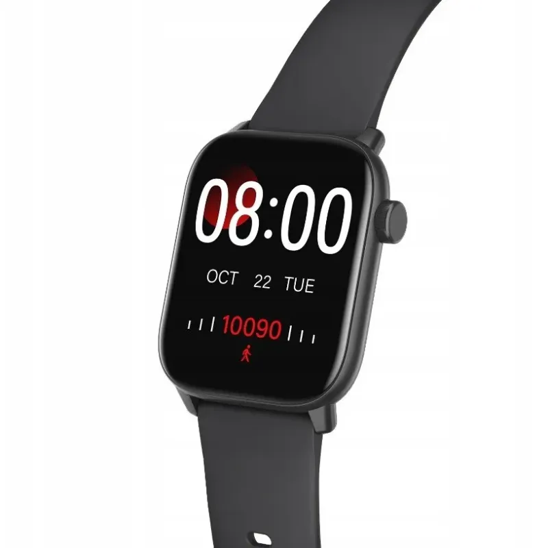 SMARTWATCH ORO SMART FIT 5 OROMED