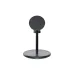 Green Cell MSST-GC-3IN1-B mobile device charger Headphones, Headset, Smartphone, Smartwatch Black Wireless charging Auto