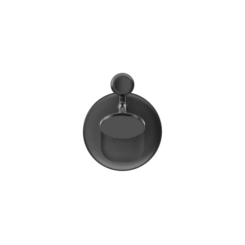 Green Cell MSST-GC-3IN1-B mobile device charger Headphones, Headset, Smartphone, Smartwatch Black Wireless charging Auto