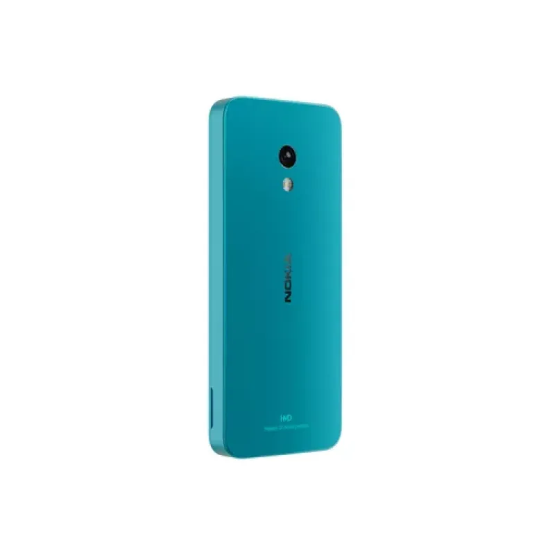 HMD 235 4G (2024) 7.11 cm (2.8") 99 g Feature phone