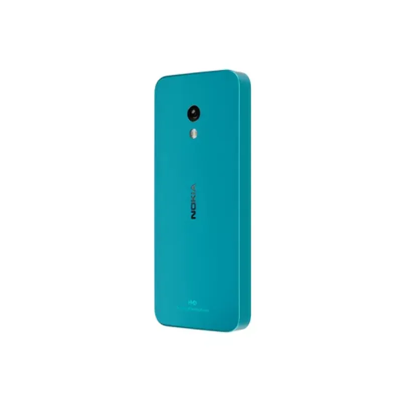 HMD 235 4G (2024) 7.11 cm (2.8") 99 g Feature phone