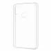 Mobiliojo telefono dėklas Huawei P40 Lite TPU Lankstus Skaidrus