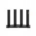 Router ZTE T3000 Negro Ethernet LAN Wi-Fi