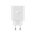 Cargador de Pared OnePlus SUPERVOOC Blanco 100 W