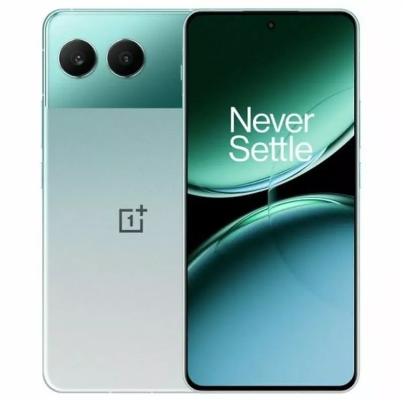 Smartphone OnePlus OnePlus Nord 4 6,7" Octa Core 512 GB Verde