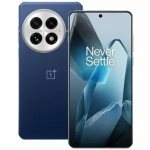 OnePlus 13 17,3 cm (6.82") SIM doble Android 15 5G USB Tipo C 16 GB 512 GB 6000 mAh Azul