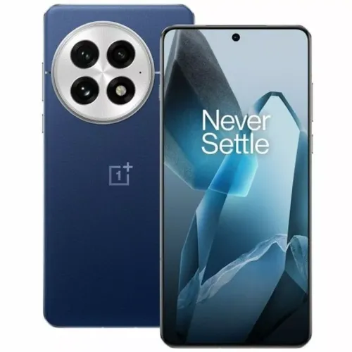 OnePlus 13 17,3 cm (6.82") SIM doble Android 15 5G USB Tipo C 16 GB 512 GB 6000 mAh Azul