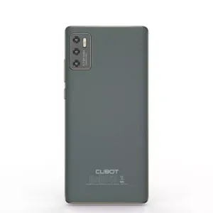 Smartphone Cubot P50 6,2" 6 GB RAM 128 GB Green