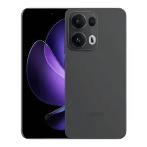 OPPO 13 Pro 5G 17.4 cm (6.83") Dual SIM Android 15 USB Type-C 12 GB 512 GB 5800 mAh Graphite, Grey, Purple