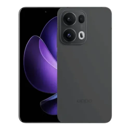 OPPO 13 Pro 5G 17,4 cm (6.83") Dviguba SIM jungtis Android 15 C tipo USB 12 GB 512 GB 5800 mAh Grafitas, Pilka, Violetinė