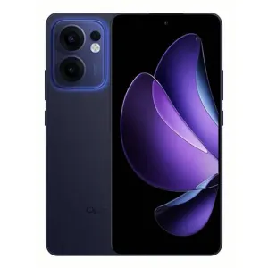 OPPO 13 F 5G 16,9 cm (6.67") SIM doble Android 15 USB Tipo C 8 GB 256 GB 5800 mAh Azul