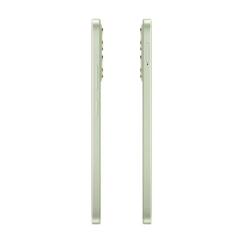 OPPO A5 Pro 5G 16,9 cm (6.67") SIM doble Android 15 USB Tipo C 8 GB 256 GB 5800 mAh Verde, Oliva