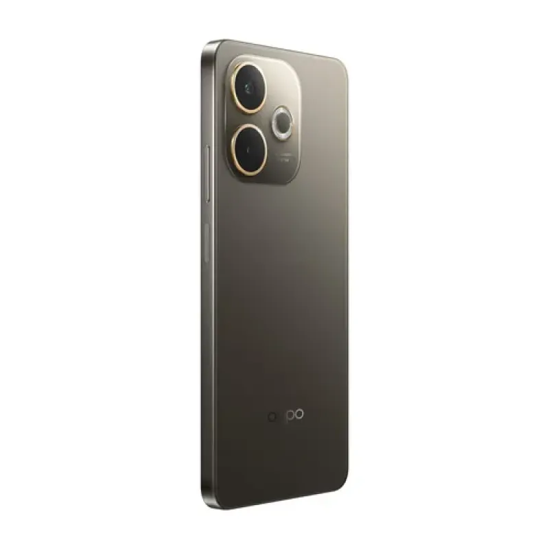 OPPO A5 Pro 16,9 cm (6.67") SIM doble Android 15 4G USB Tipo C 8 GB 256 GB 5800 mAh Marrón
