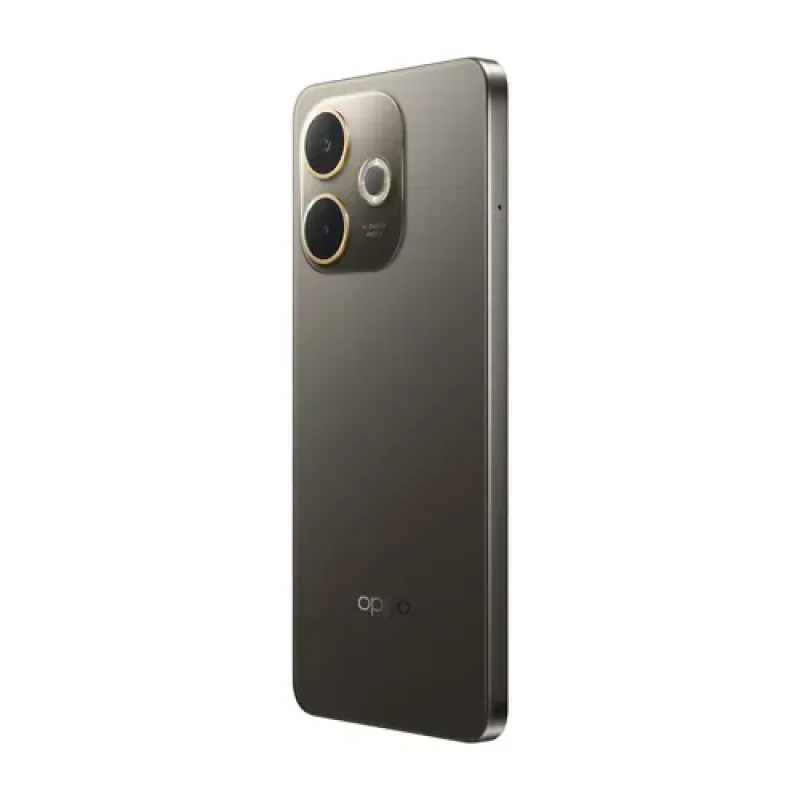 OPPO A5 Pro 16,9 cm (6.67") SIM doble Android 15 4G USB Tipo C 8 GB 256 GB 5800 mAh Marrón