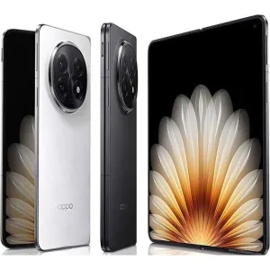 Oppo Find N5 5G DS 16/512GB Blanco