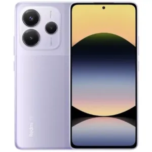 Smartphone Xiaomi MZB0IO1EU 6,67" Octa Core 8 GB RAM 256 GB Morado