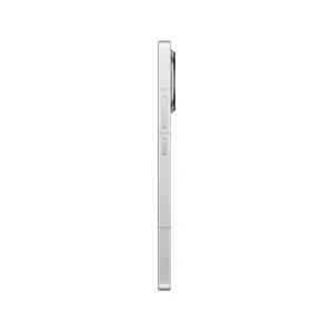 Xiaomi Poco F7 Pro 5G Dual Sim 12/512GB Silver