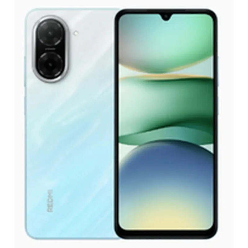 Išmanusis Telefonas Xiaomi Redmi A5 Unisoc 4 GB RAM 128 GB Mėlyna
