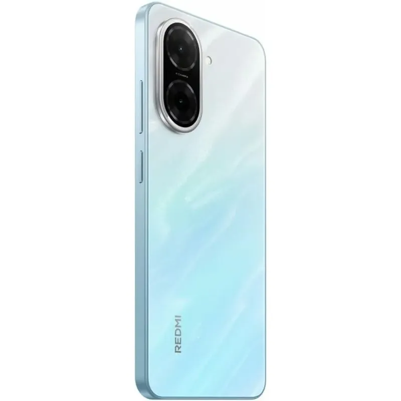 Išmanusis Telefonas Xiaomi Redmi A5 Unisoc 4 GB RAM 128 GB Mėlyna