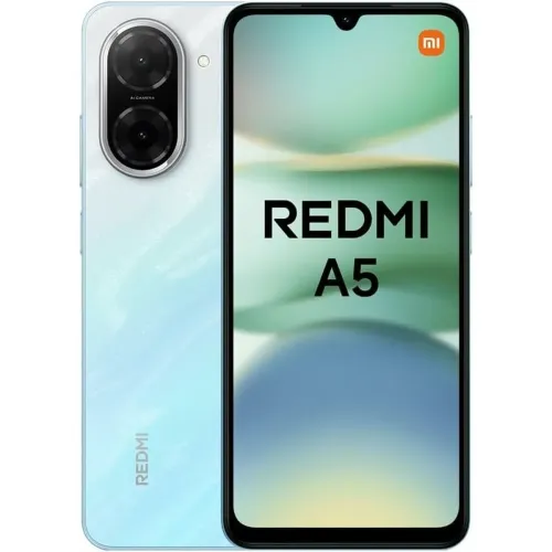 Išmanusis Telefonas Xiaomi Redmi A5 Unisoc 4 GB RAM 128 GB Mėlyna