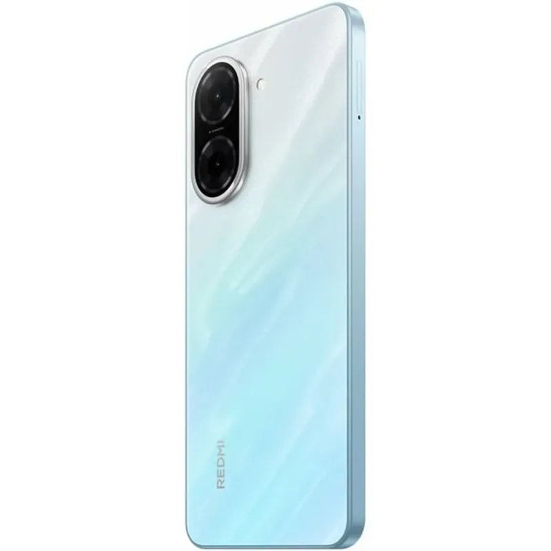Išmanusis Telefonas Xiaomi Redmi A5 Unisoc 4 GB RAM 128 GB Mėlyna