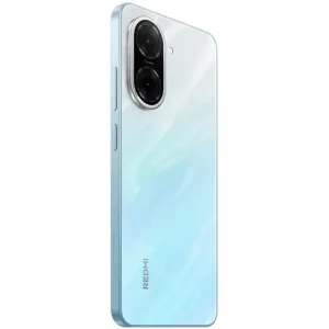 Xiaomi Redmi A5 17.5 cm (6.88") Dual SIM Android 15 4G USB Type-C 3 GB 64 GB 5200 mAh Blue