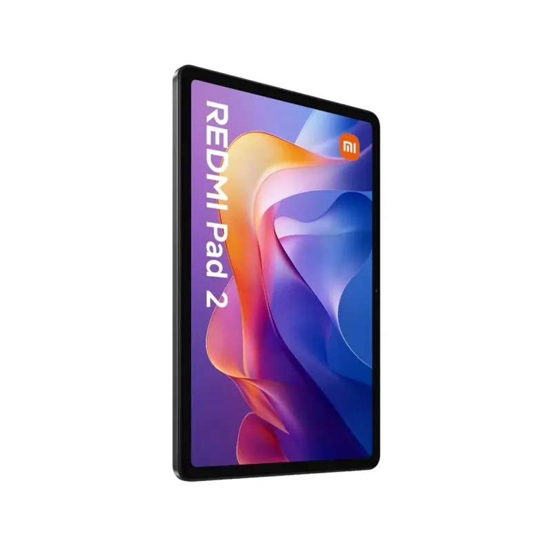 Xiaomi Redmi Pad 2 4/128 GB WiFi tablet, grey