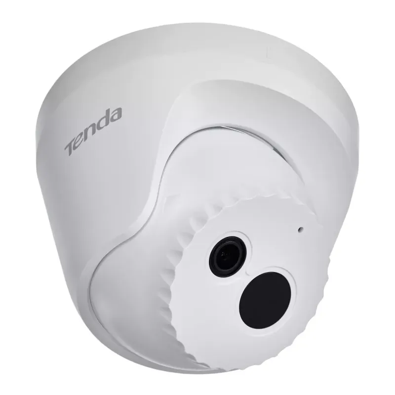 Tenda Kit de vigilancia de 4 cámaras K4P-4CR