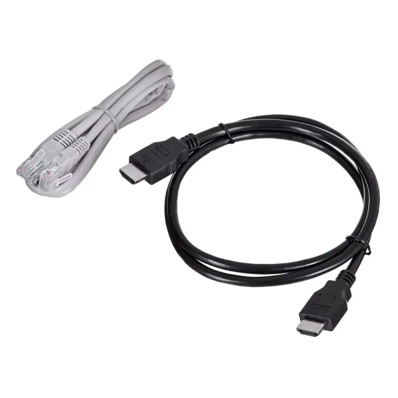 Tenda Kit de vigilancia de 4 cámaras K4P-4CR