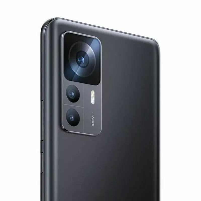 Smartphone Xiaomi 12T 6,7" Octa Core 8 GB RAM 256 GB Negro