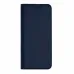 Mobiliojo telefono dėklas Dux Ducis XIAOMI REDMI NOTE 13 5G Mėlyna