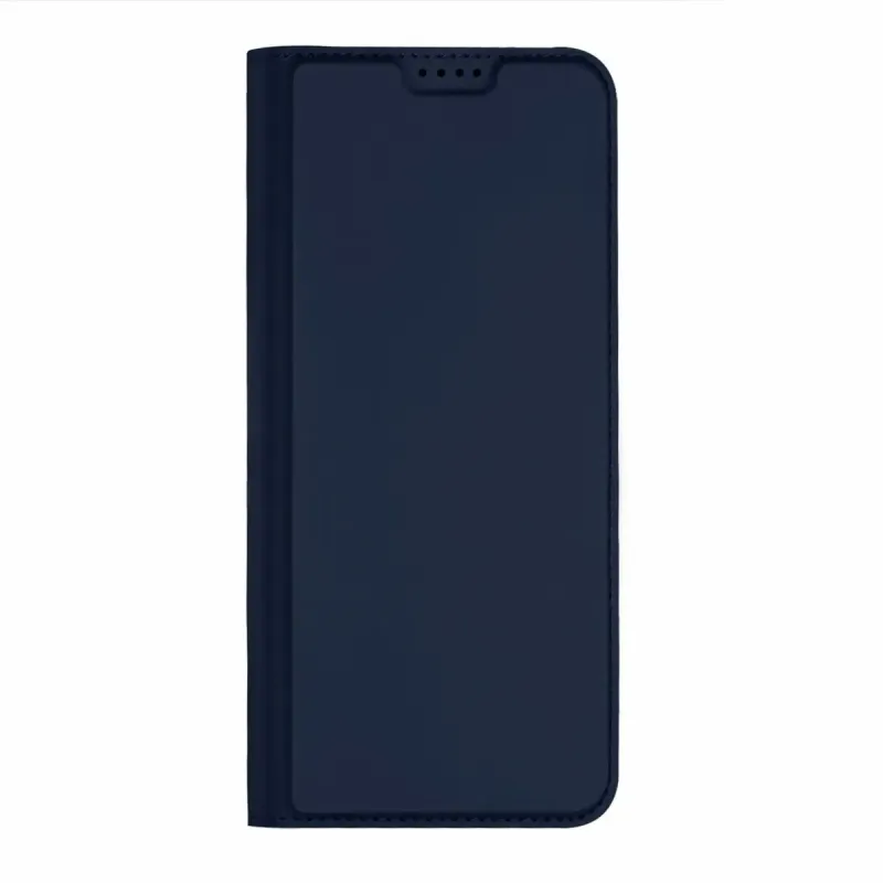 Mobiliojo telefono dėklas Dux Ducis XIAOMI REDMI NOTE 13 5G Mėlyna