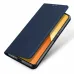 Mobiliojo telefono dėklas Dux Ducis XIAOMI REDMI NOTE 13 5G Mėlyna