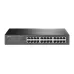 TP-Link TL-SG1024D Unmanaged Gigabit Ethernet (10/100/1000) Grey