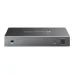 TP-Link TL-SG108E Valdomas L2 Gigabit Ethernet (10/100/1000) Juoda
