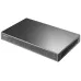 TP-Link TL-SG1210P Unmanaged Gigabit Ethernet (10/100/1000) Power over Ethernet (PoE) Grey