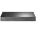 TP-Link TL-SG1210P Unmanaged Gigabit Ethernet (10/100/1000) Power over Ethernet (PoE) Grey