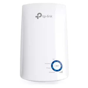TP-Link TL-WA850RE Network repeater White 10, 100 Mbit/s