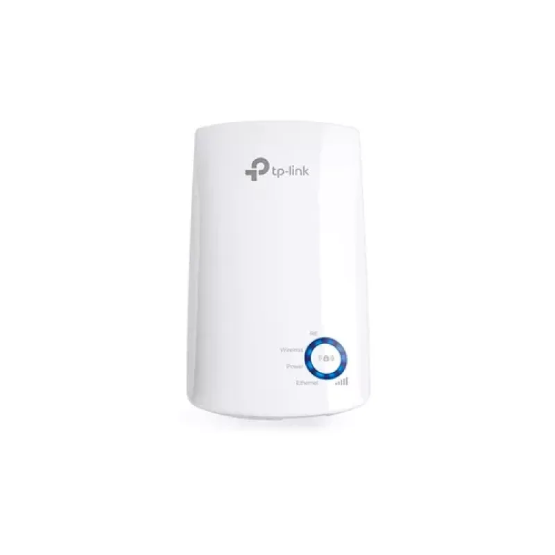 TP-Link TL-WA850RE Network repeater White 10, 100 Mbit/s