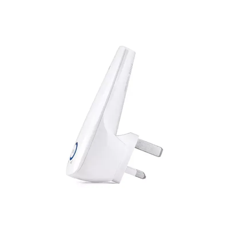 TP-Link TL-WA850RE Network repeater White 10, 100 Mbit/s